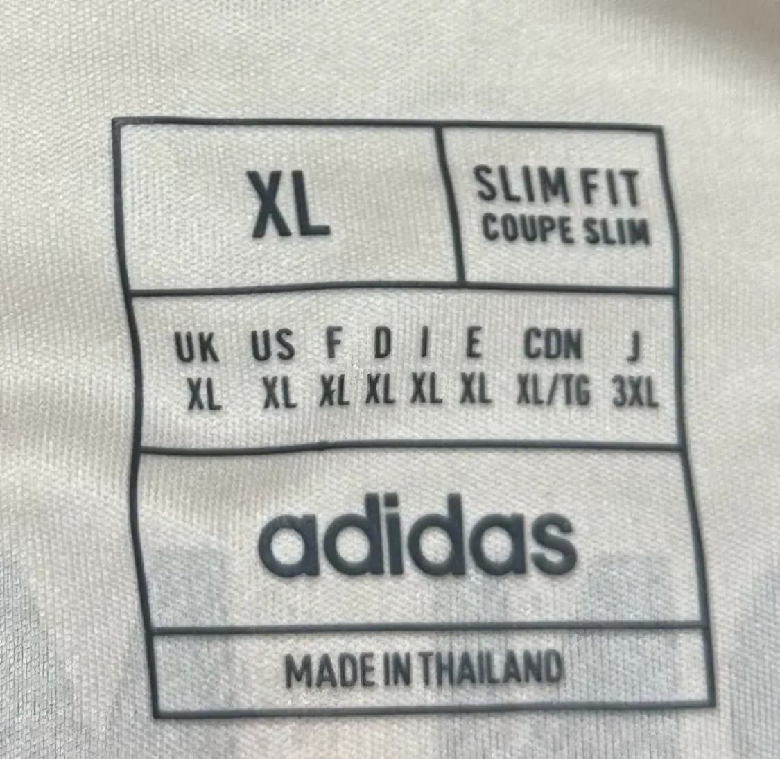 아디다스 바이에른 뮌헨 24-25 뮐러 유니폼 상품이미지3