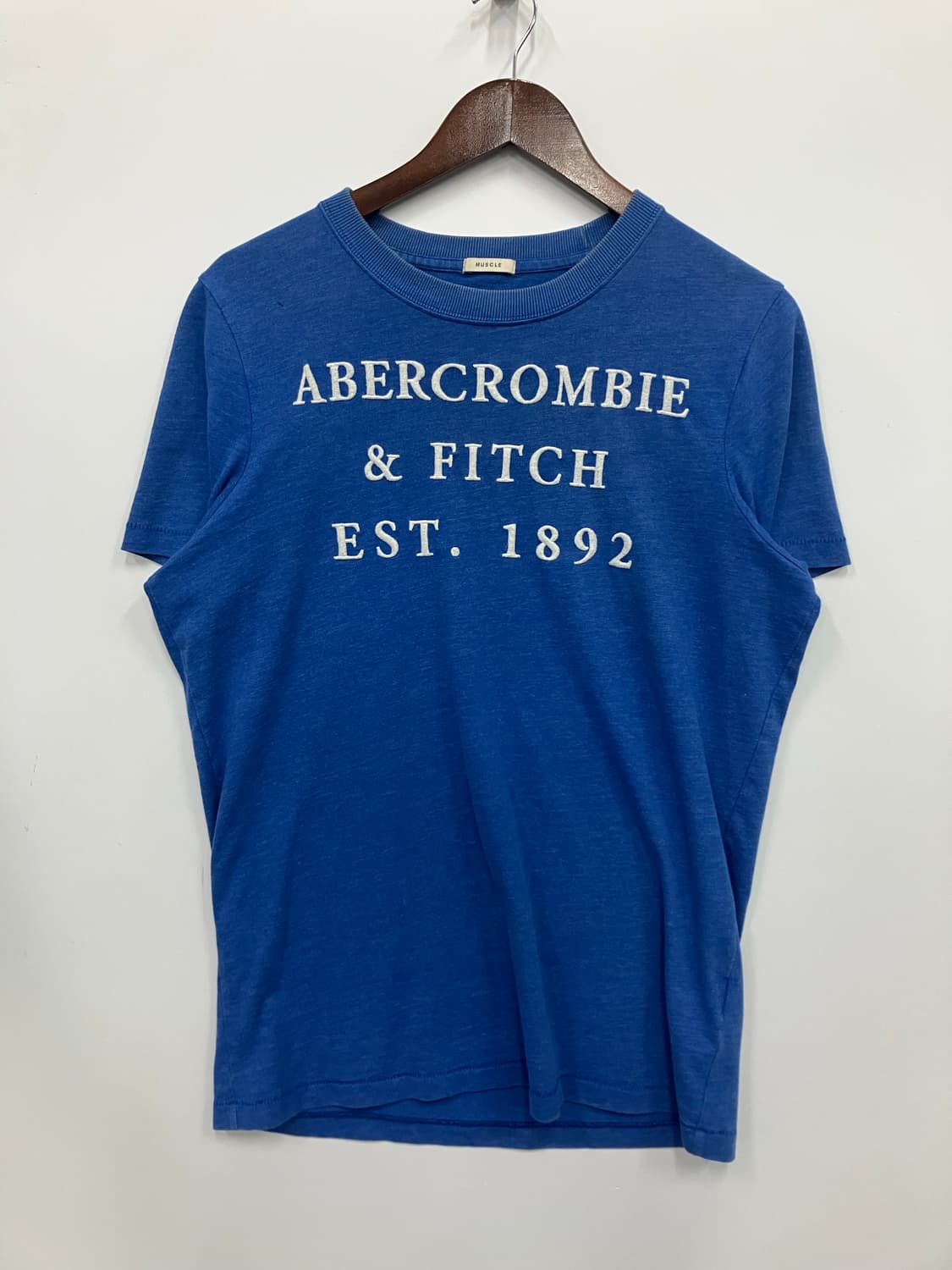 아베크롬비 반팔 티셔츠 상품이미지1