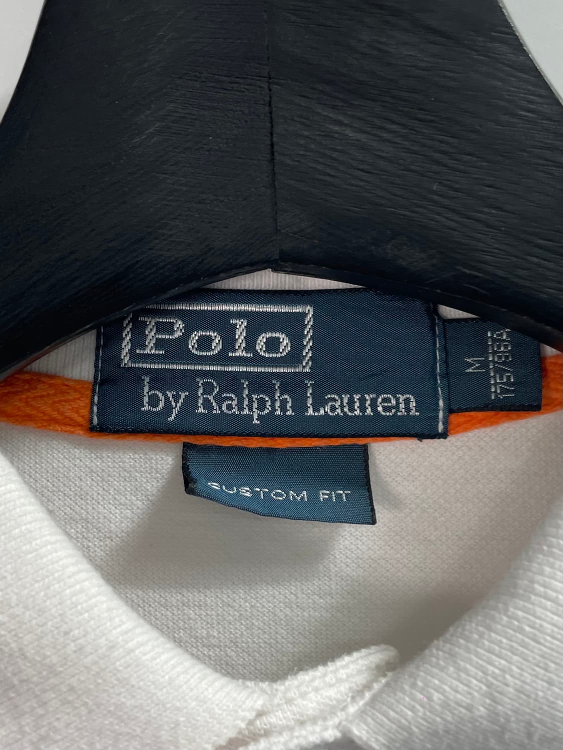 폴로 랄프로렌 USA 빅포니 반팔카라티  (on.244)  상품이미지4