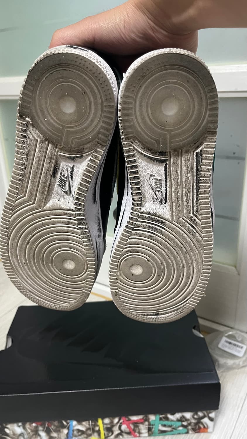 피스마이너스원 3.0 260 상품이미지3