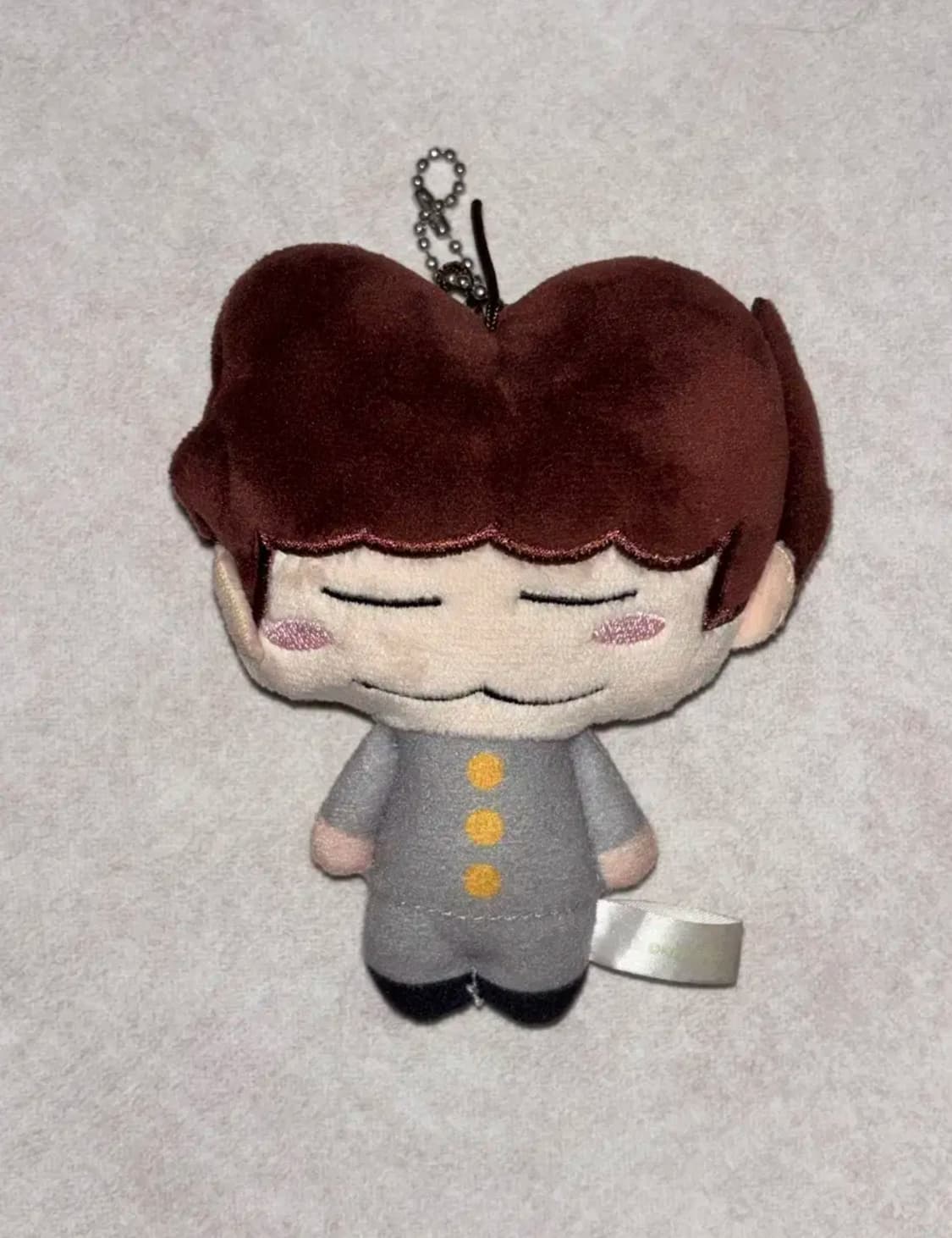 아따맘마 동동이 키링 인형 상품이미지1