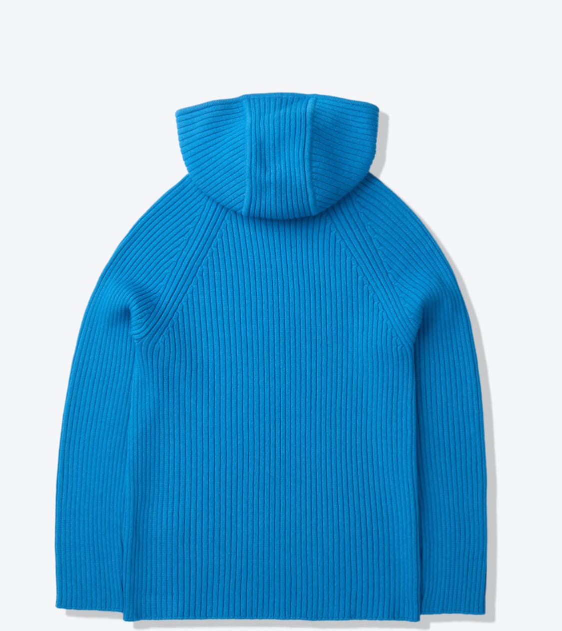 헬리녹스 wool blend hoodie knit 상품이미지2