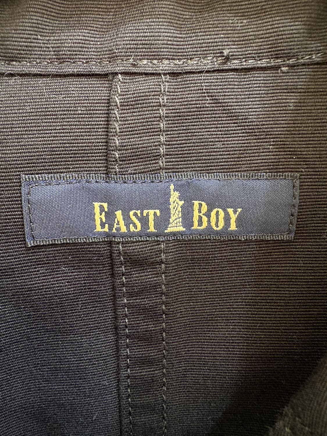 EAST BOY 자켓 상품이미지6