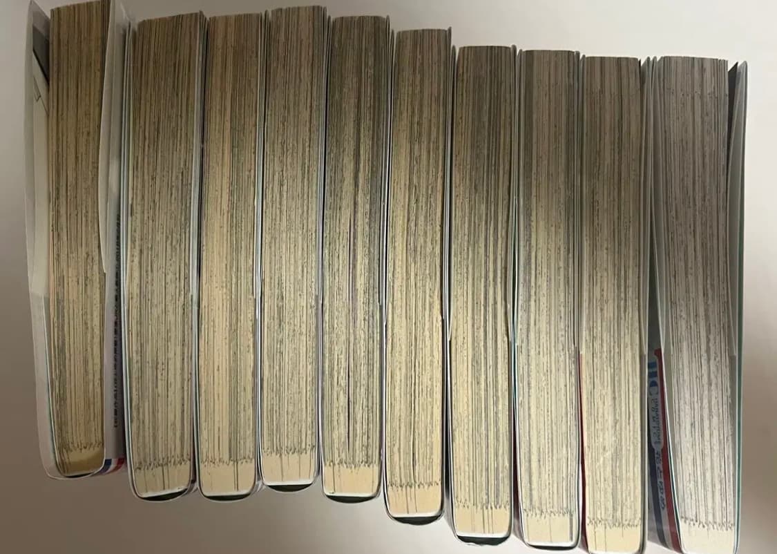 박스 재활용 급처분)(일본어판) 추락여고생과 폐인교사 만화 상품이미지6