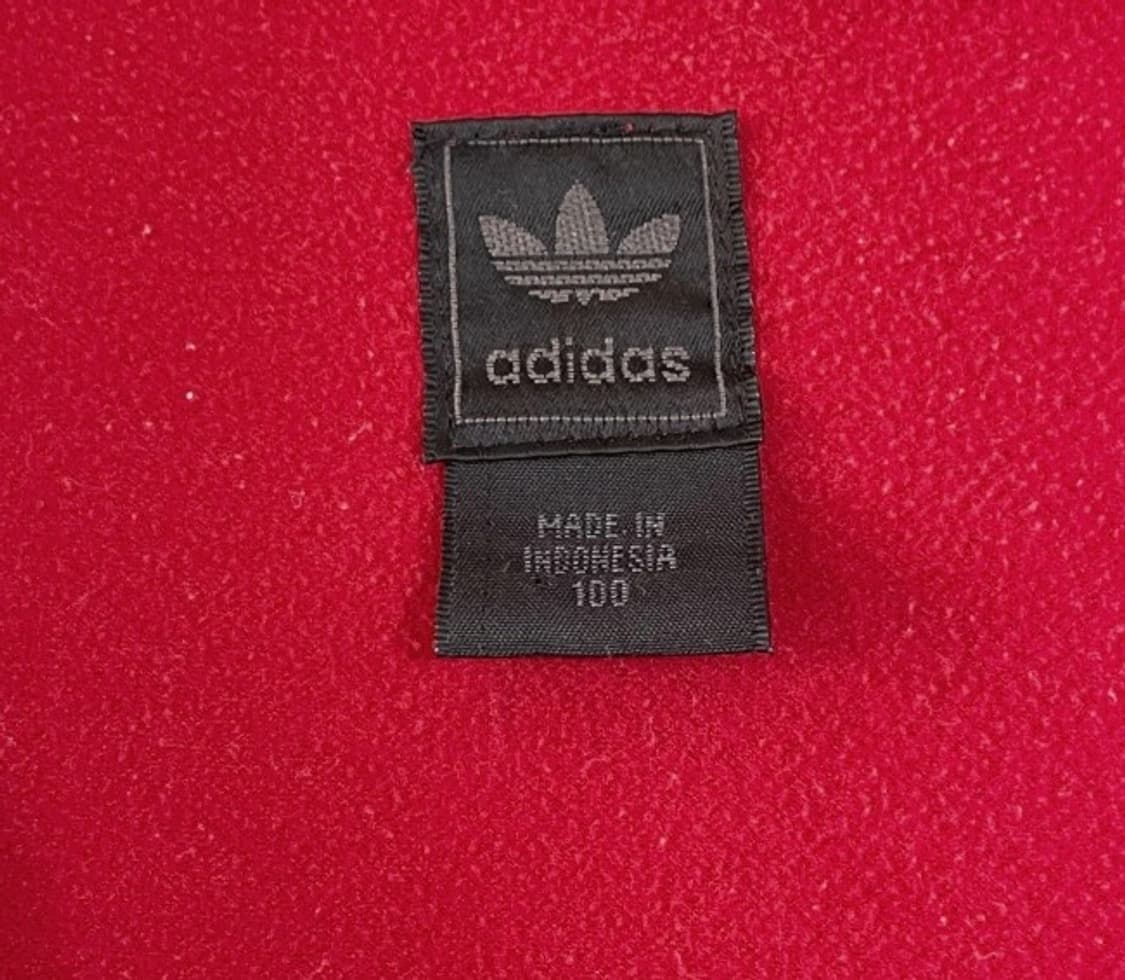 아디다스 빨검 트랙탑 져지집업 100/L 상품이미지4