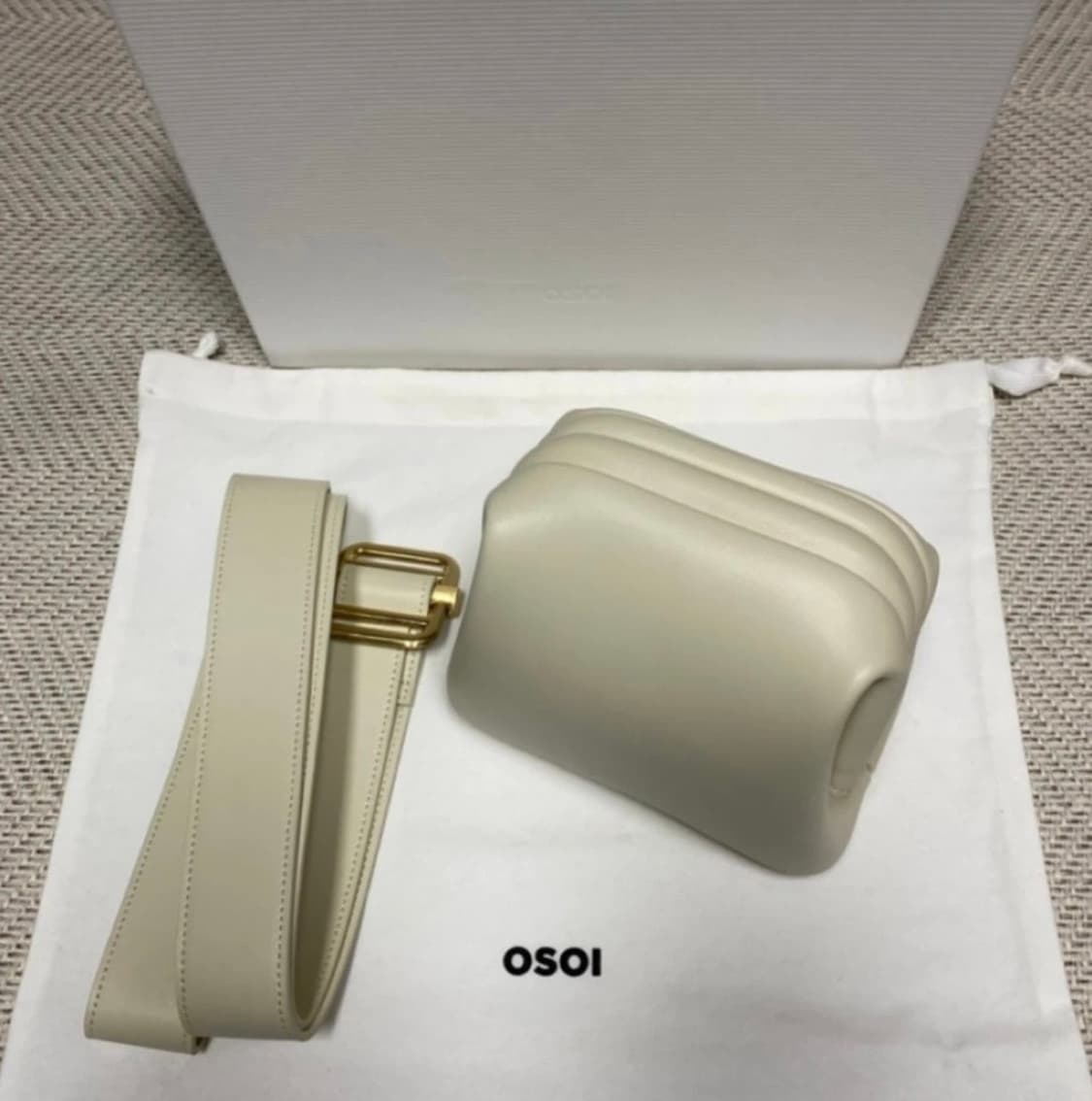 오소이 피넛 브로트 크림 상품이미지1