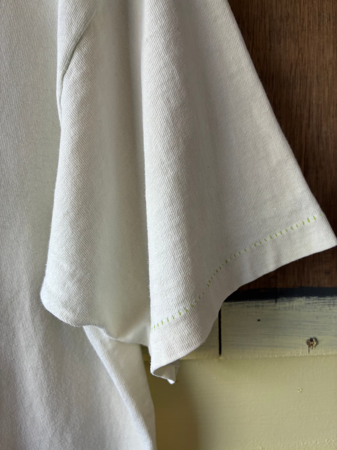 90’s Kawasaki Racing Tee Made In U.S.A 상품이미지8