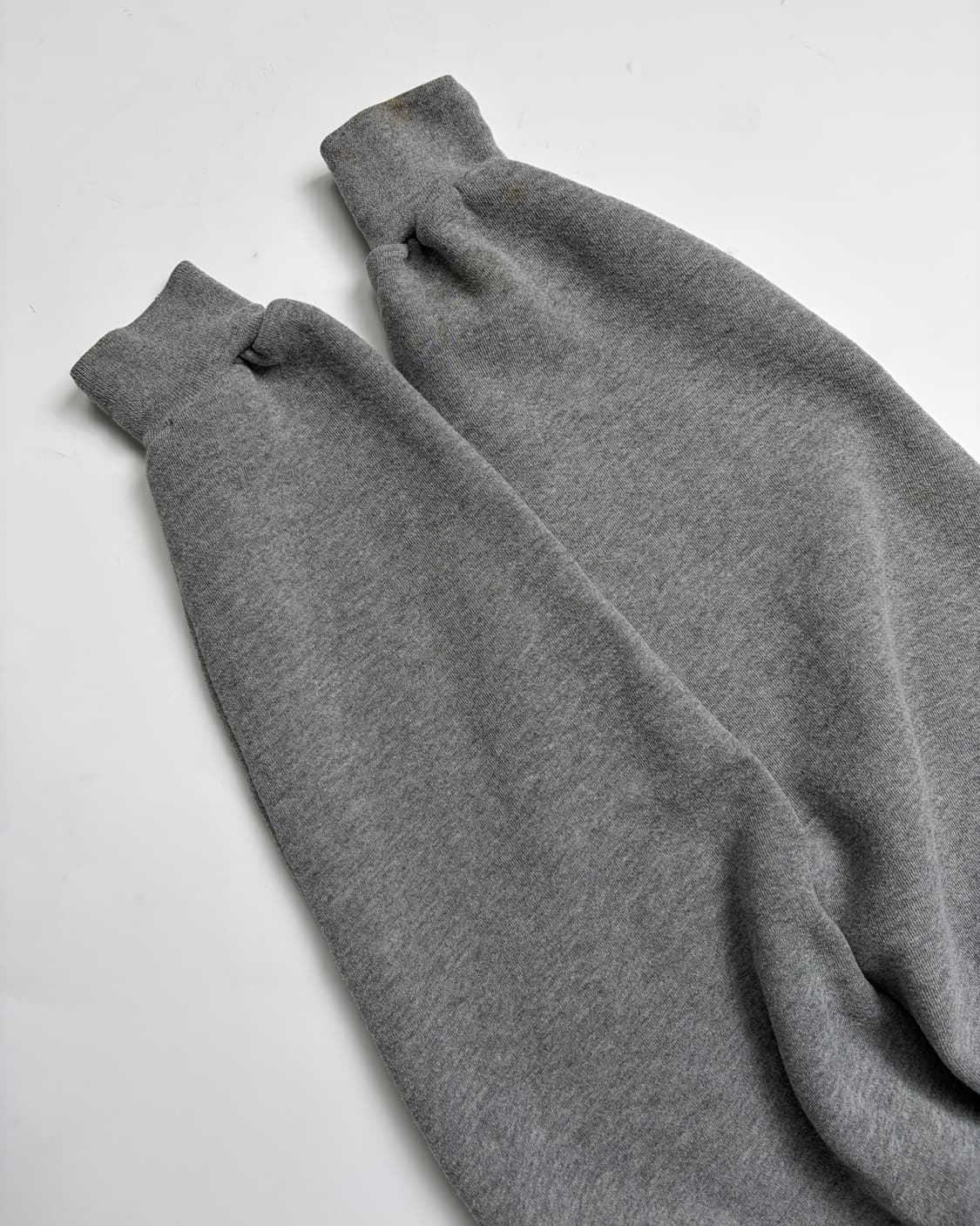 90s Russell Sweatshirt (grey) 상품이미지8