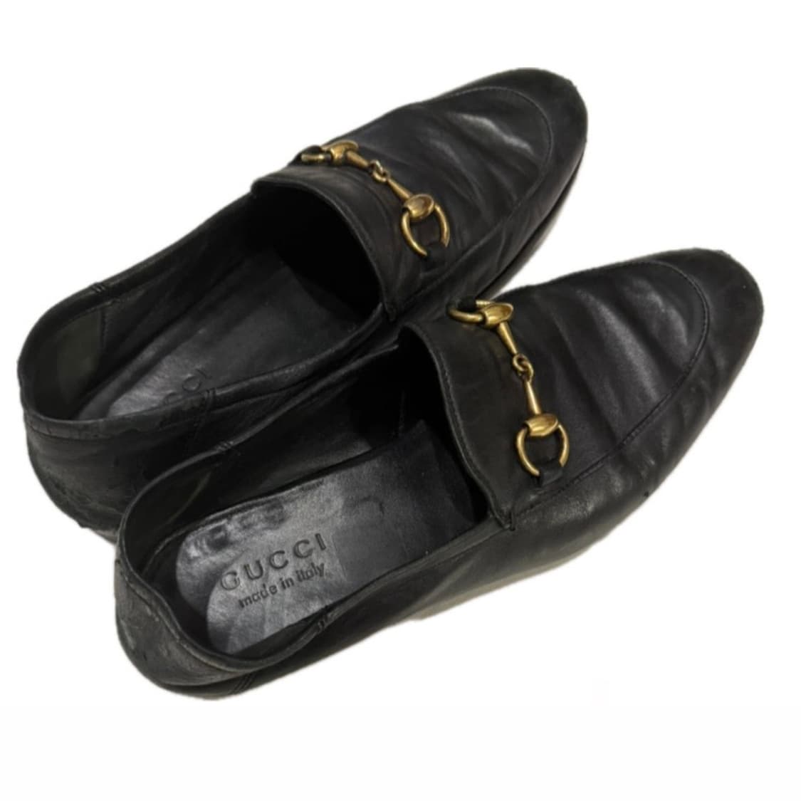 구찌 홀스빗 로퍼 상품이미지2