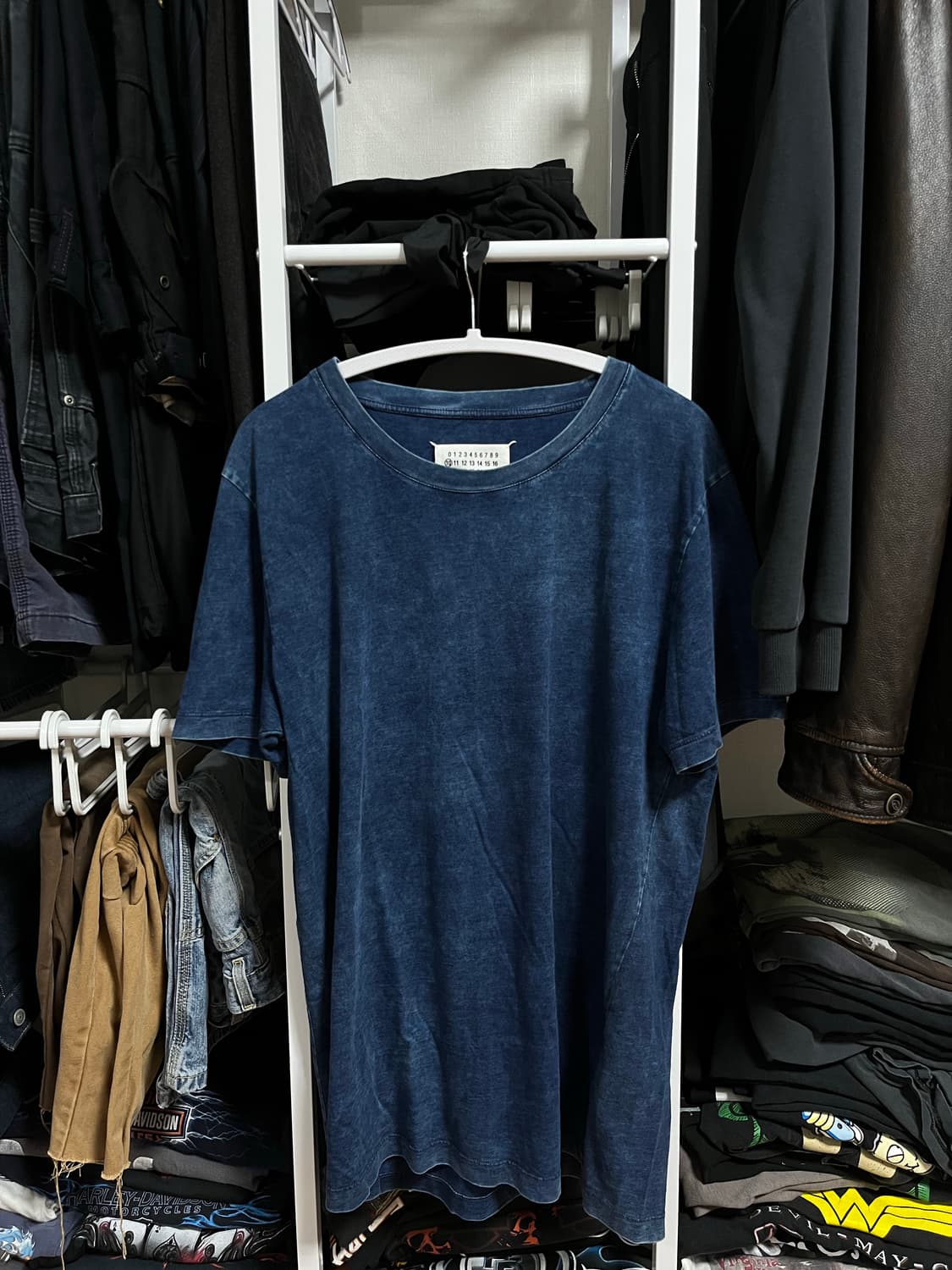 Margiela Stitch T Shirt 상품이미지1