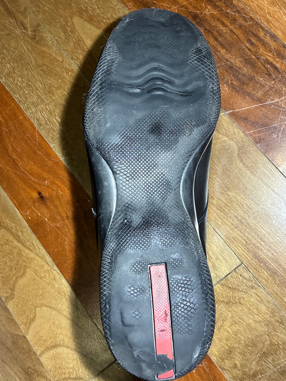 프라다스포츠 더비 9.5(285) 상품이미지5