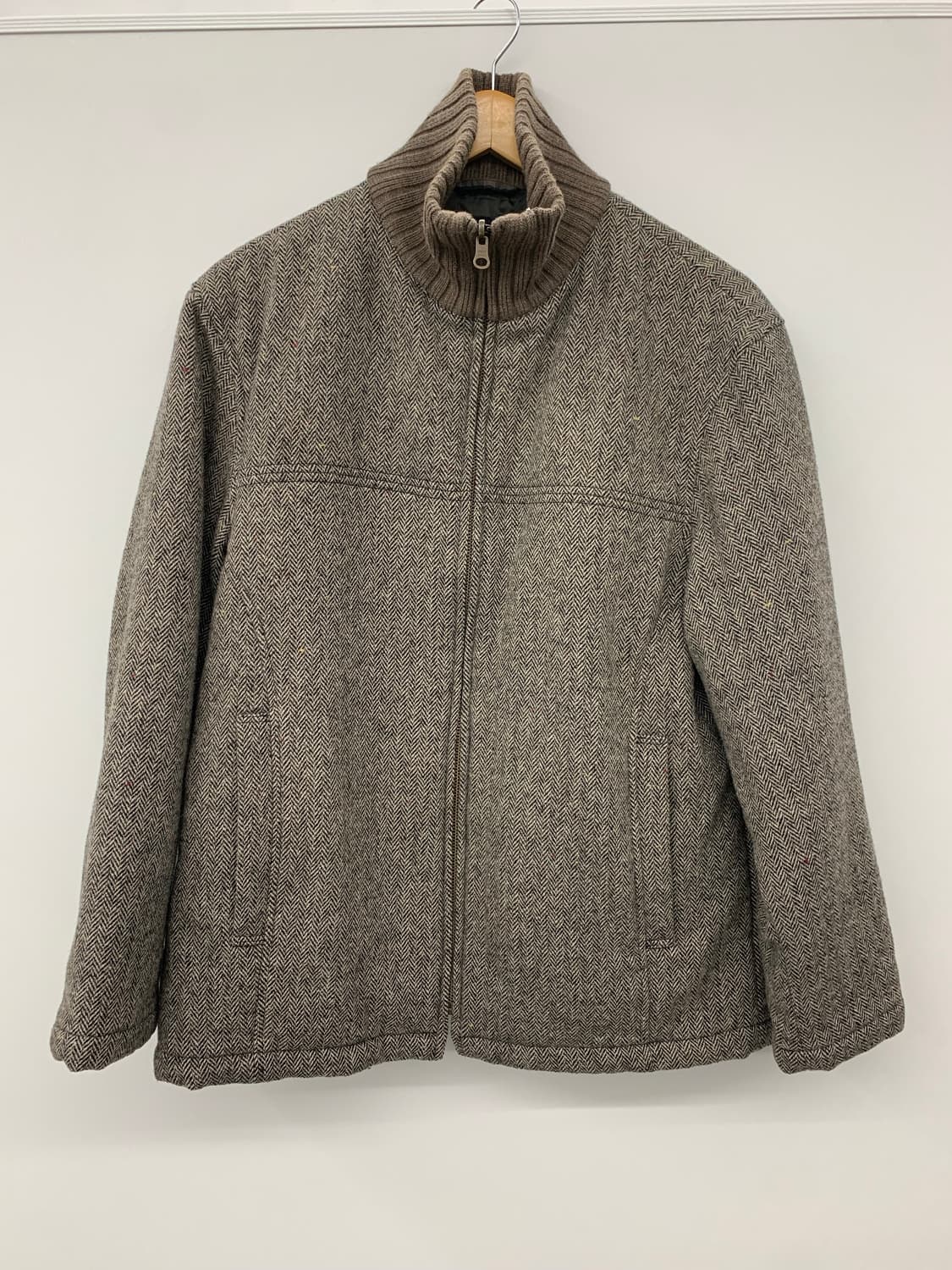 Scapa 울 자켓 상품이미지3