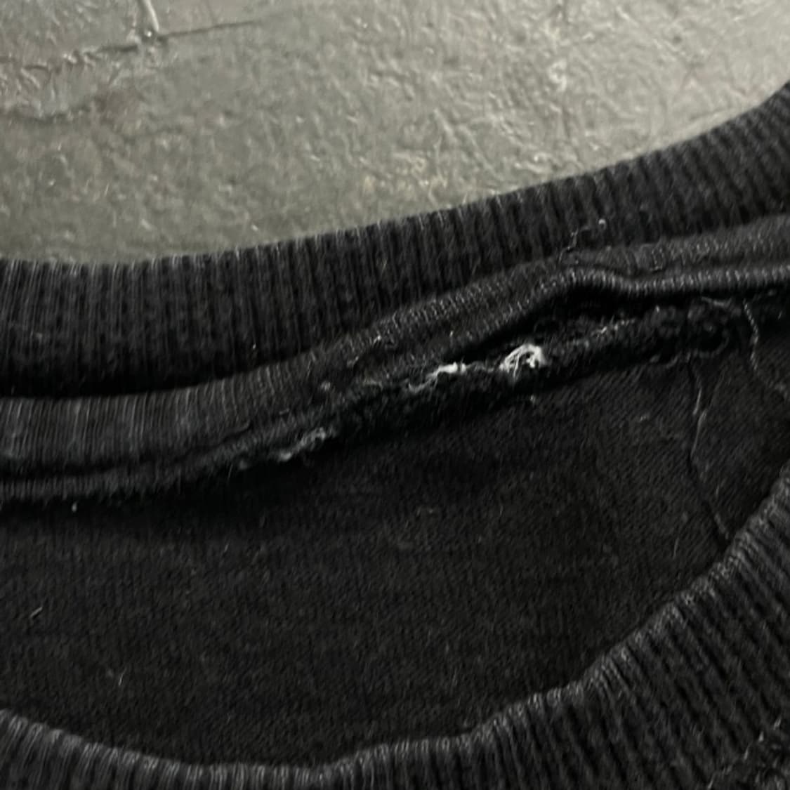 105 할리데이비슨 플레임 롱슬리브  상품이미지3