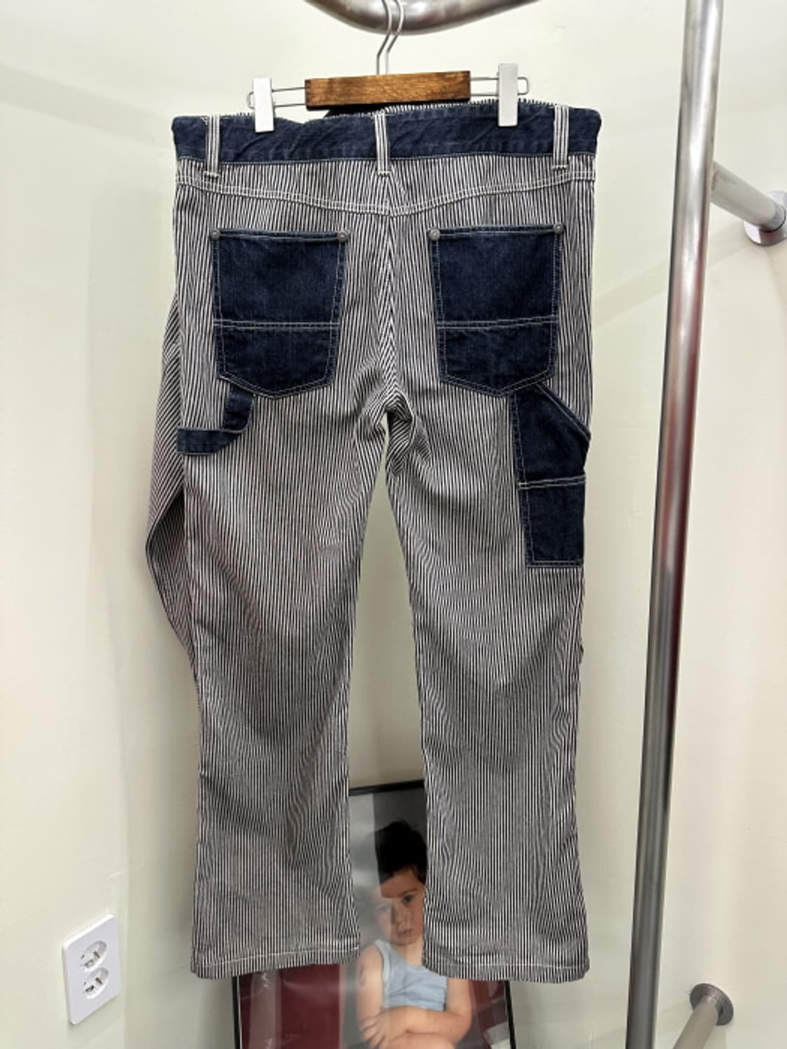 VANSON (M) 상품이미지6