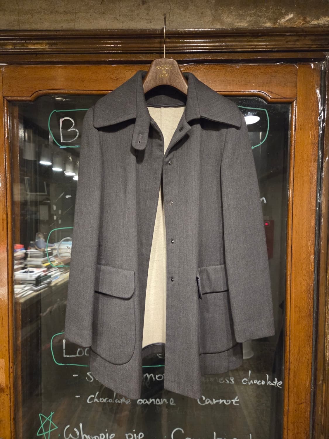 조르지오 아르마니 맥코트 상품이미지8