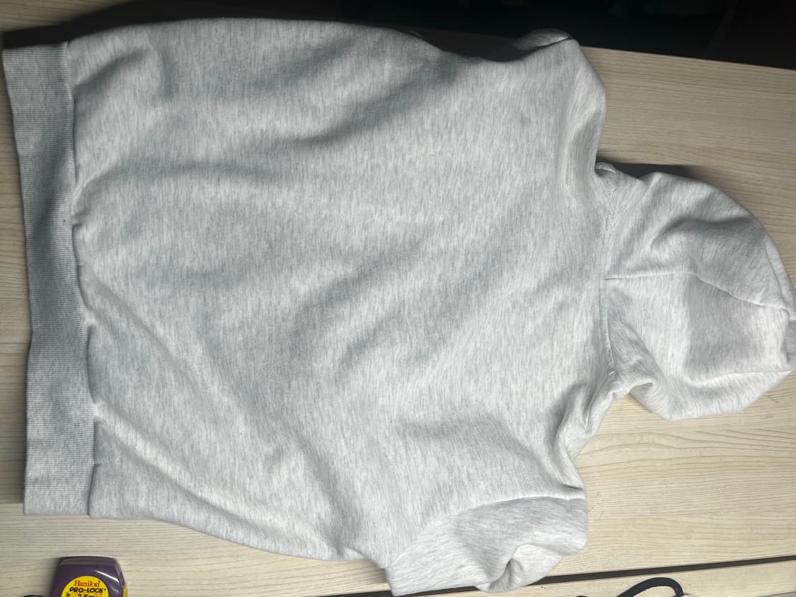 venhit hoodie 상품이미지4