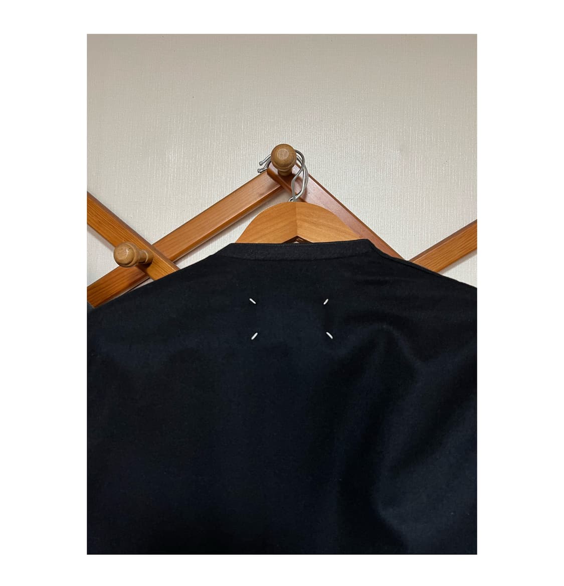 마르지엘라 카라리스 블레이저 상품이미지3