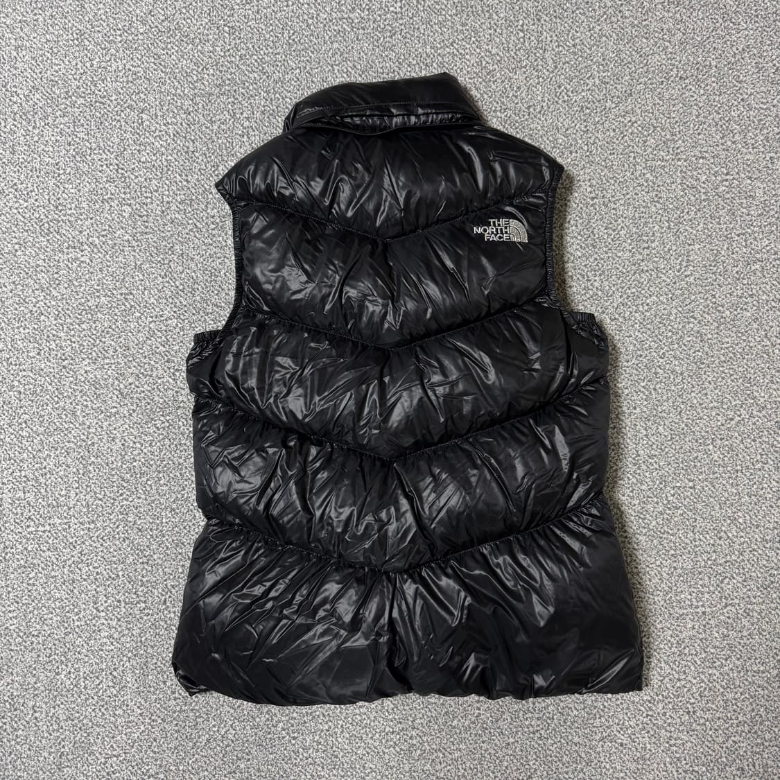 노스페이스 패딩 조끼 여성용 상품이미지2