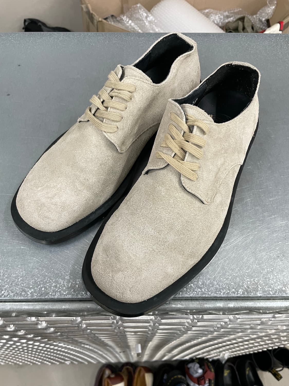 로맨틱 무브 투데이즈 더비 아이보리 265 (gr-4156) 상품이미지2