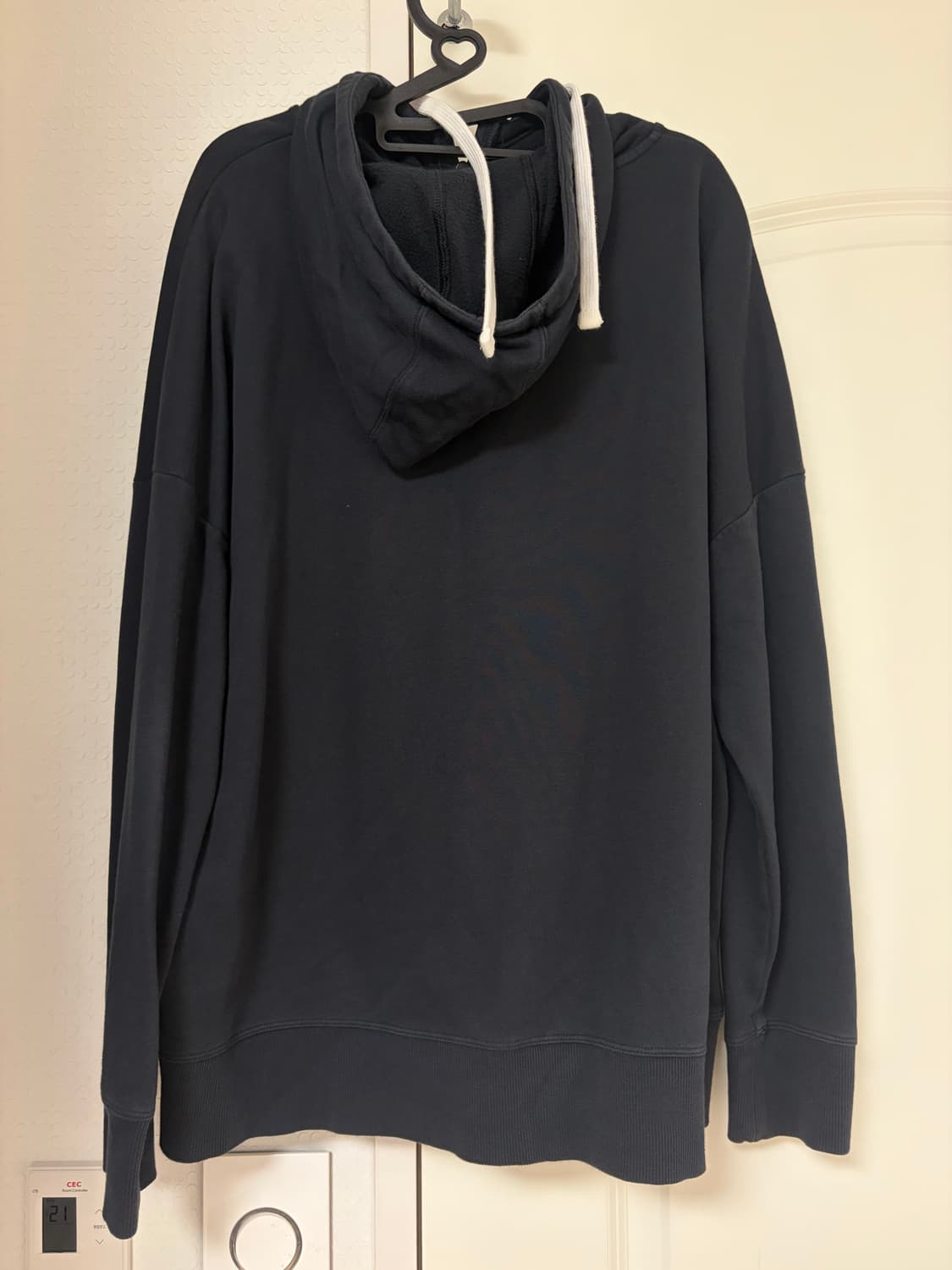 언더아머 후드집업 상품이미지2