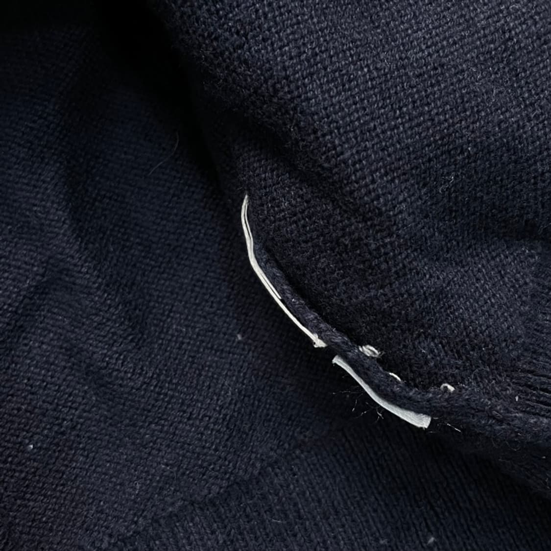 100 타미힐피거 니트  상품이미지4