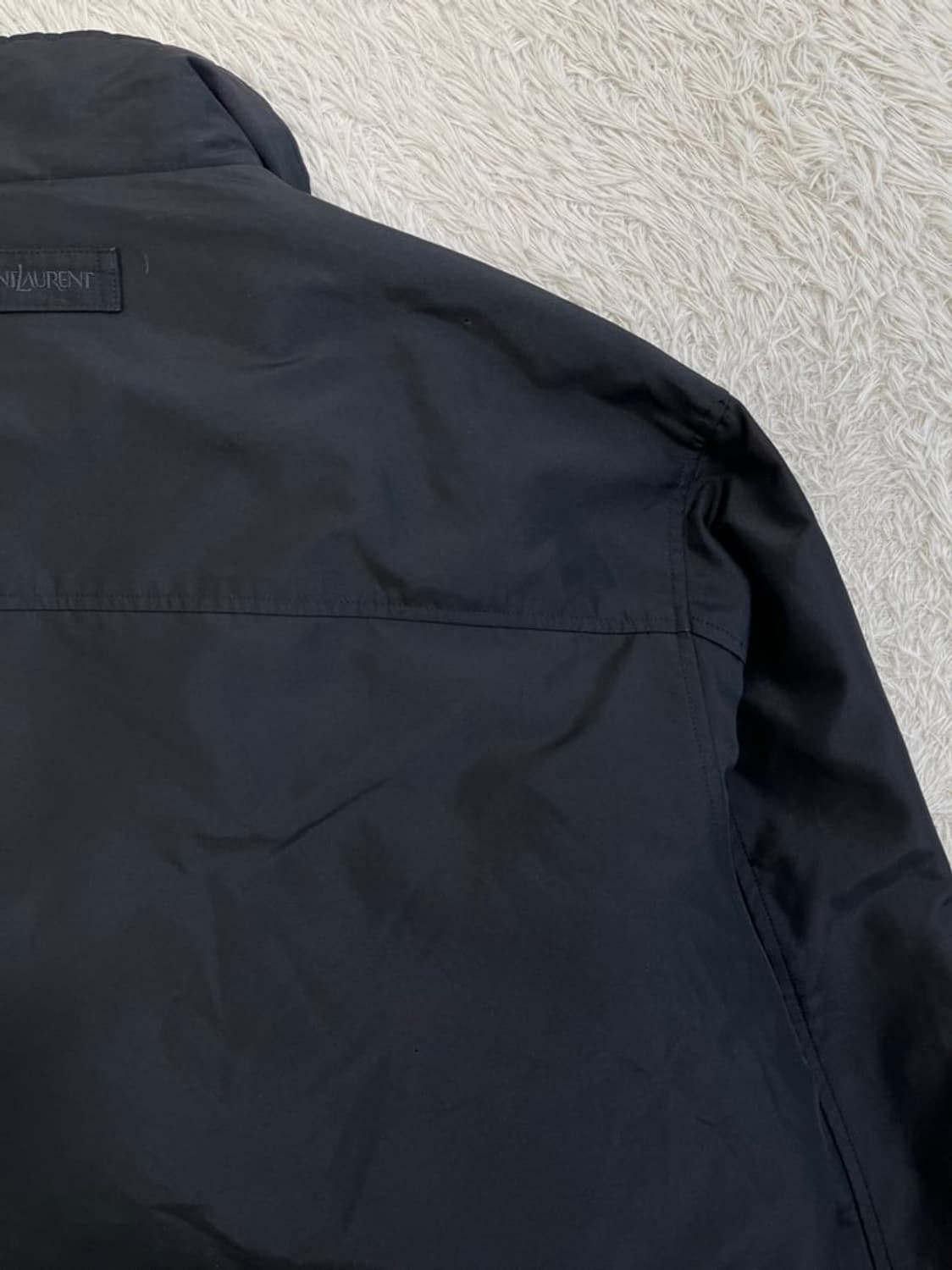 입생로랑 바람막이/#237 상품이미지5