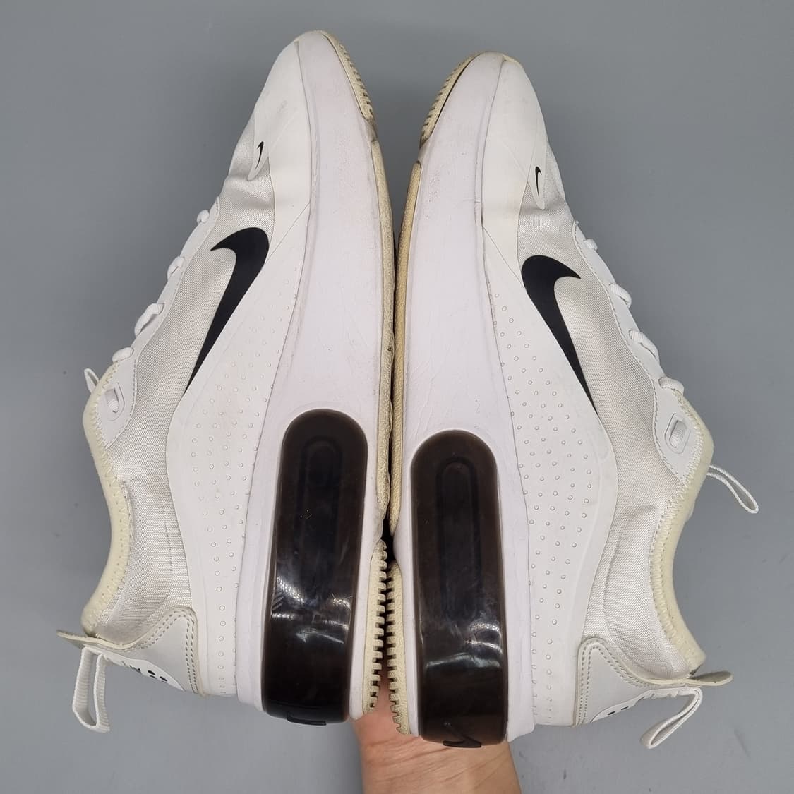 나이키 에어맥스 디아 여성운동화240 상품이미지5