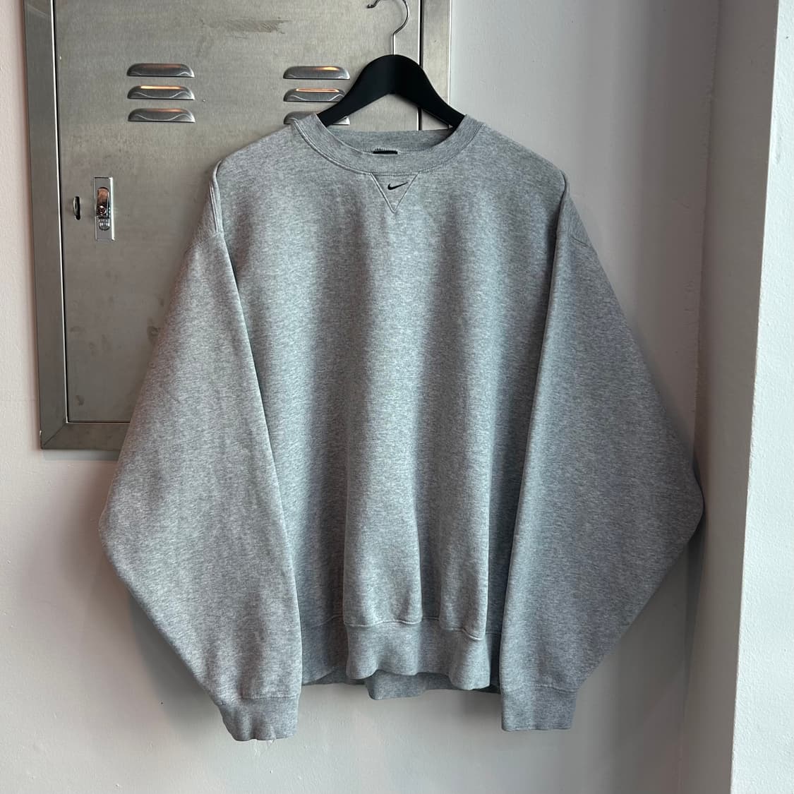 00s 나이키 스웻셔츠 상품이미지1