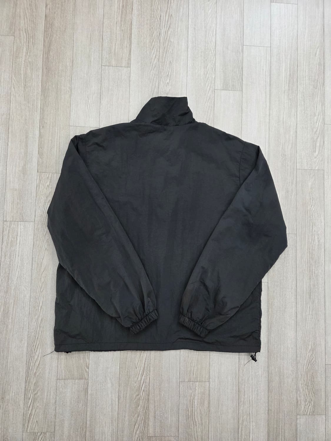 HDEX 에이치덱스 로어 호랑이 메탈 나일론 자켓 XL 상품이미지8