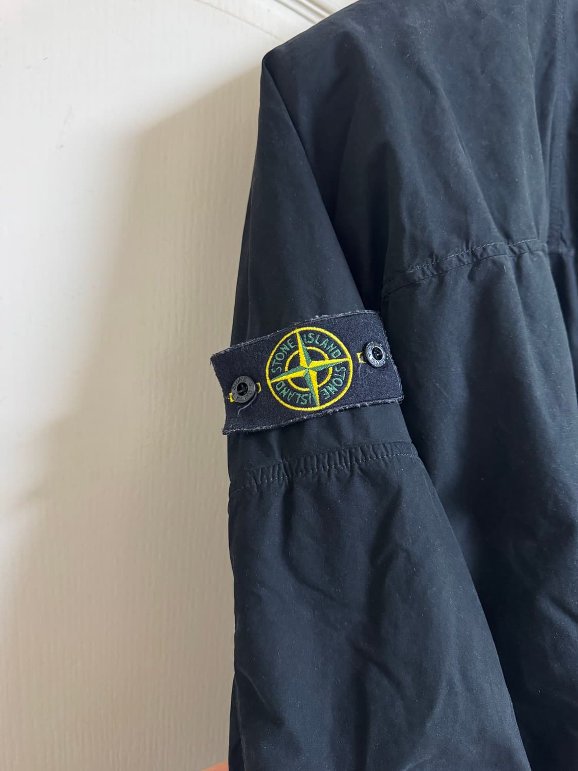 스톤아일랜드 야상 105 상품이미지3