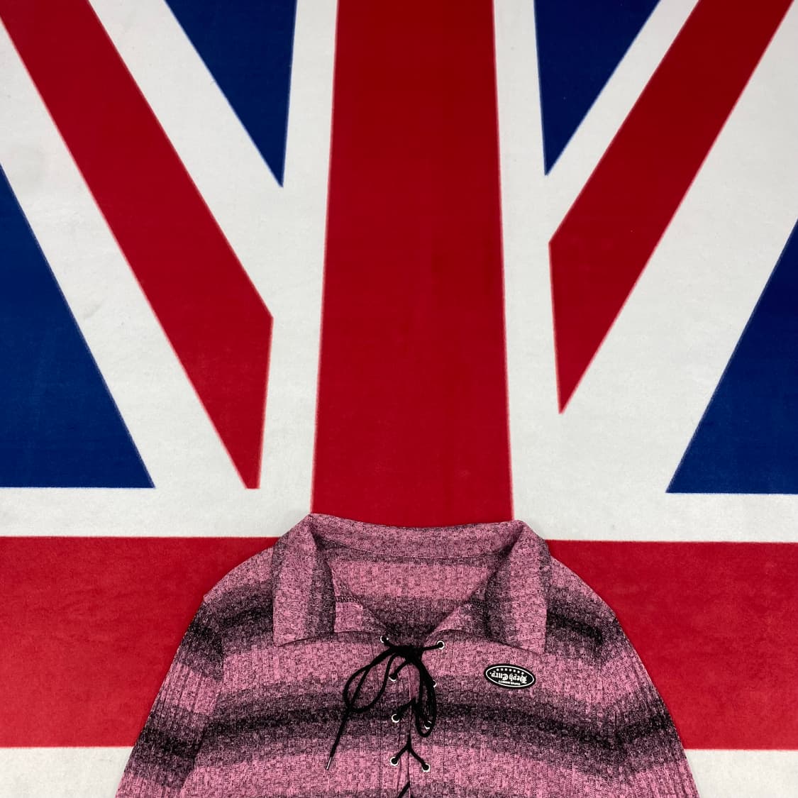 빈티지 y2k 가디건 여성 one size 상품이미지2