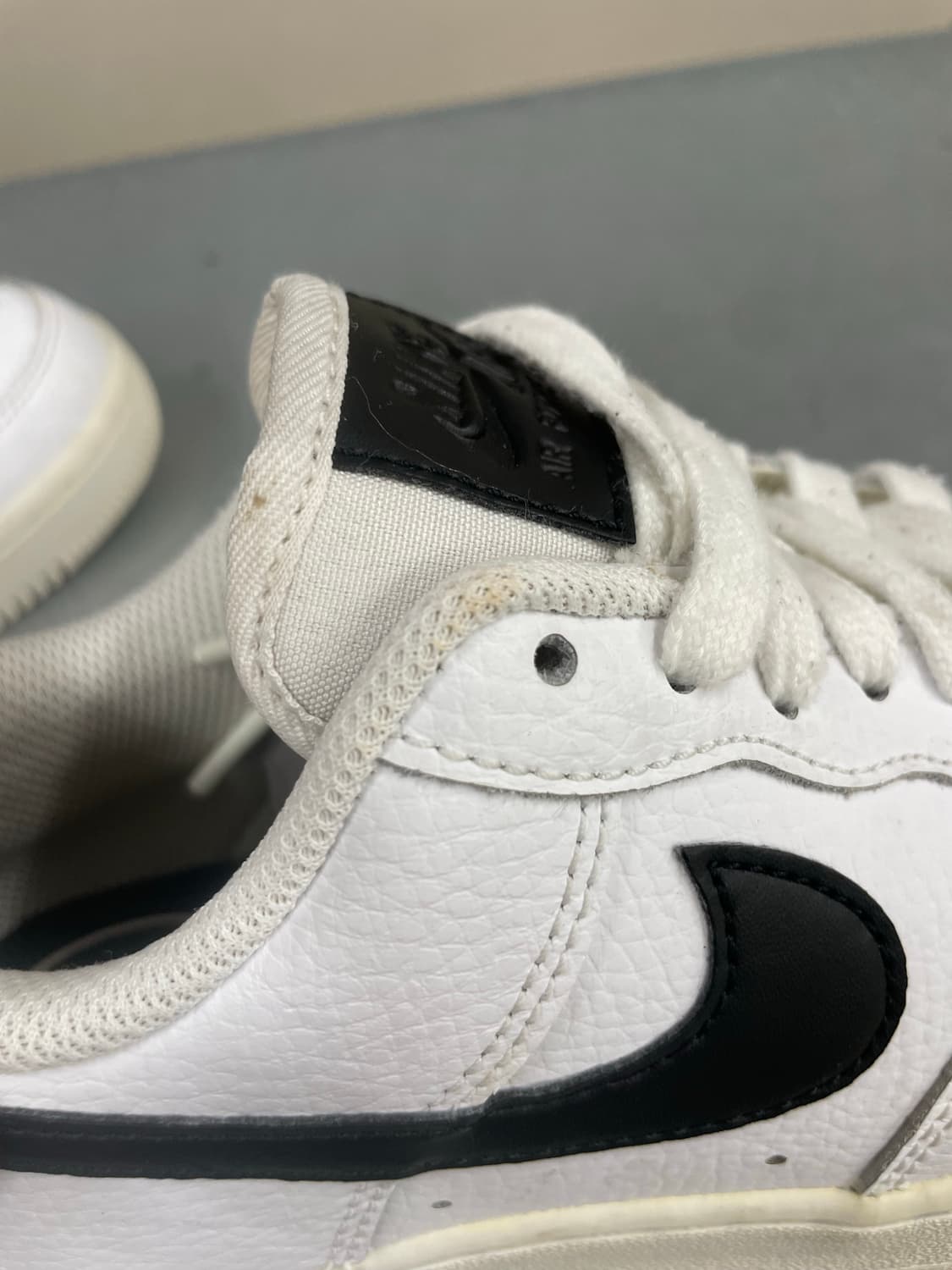 나이키 에어 포스 1 '07 230 상품이미지8