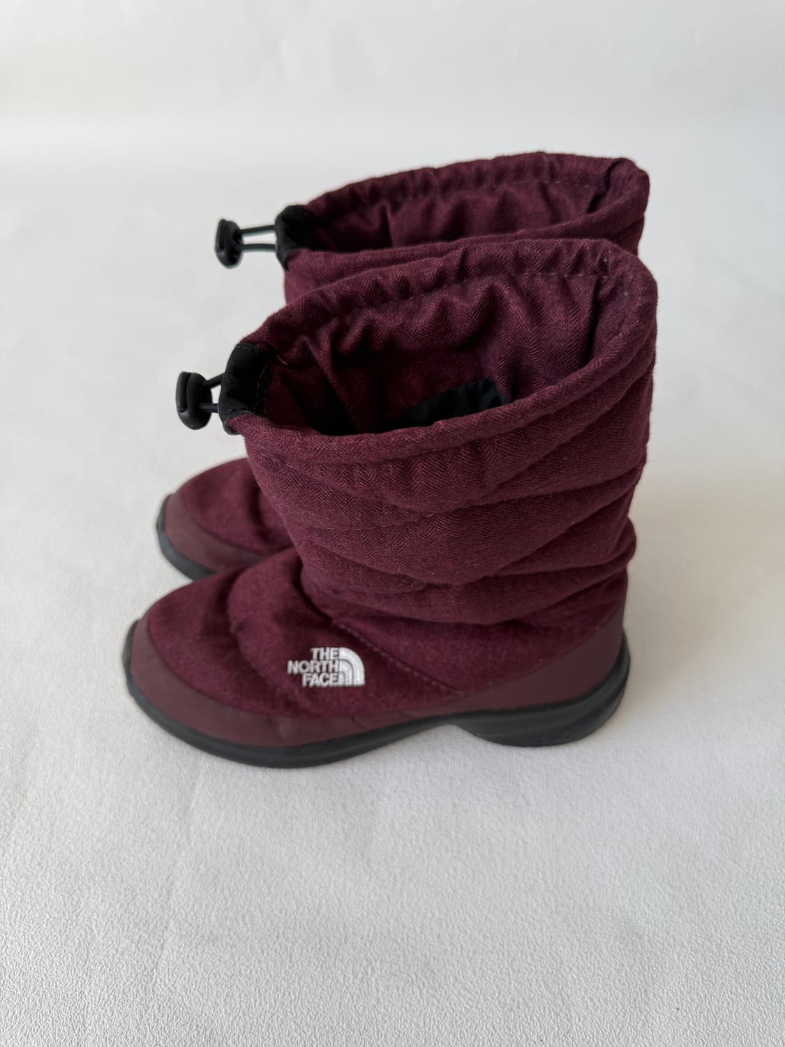 [230]노스페이스(THE NORTH FACE) 방한 부츠 상품이미지3