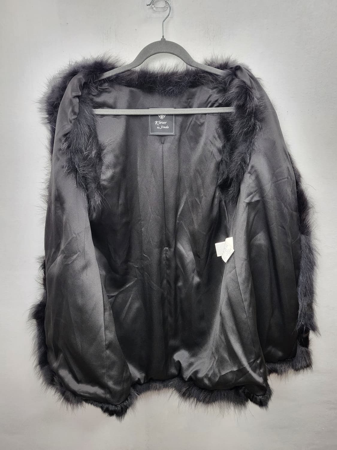 Jindo Klever 천연라쿤래빗 베스트 95 M 상품이미지5