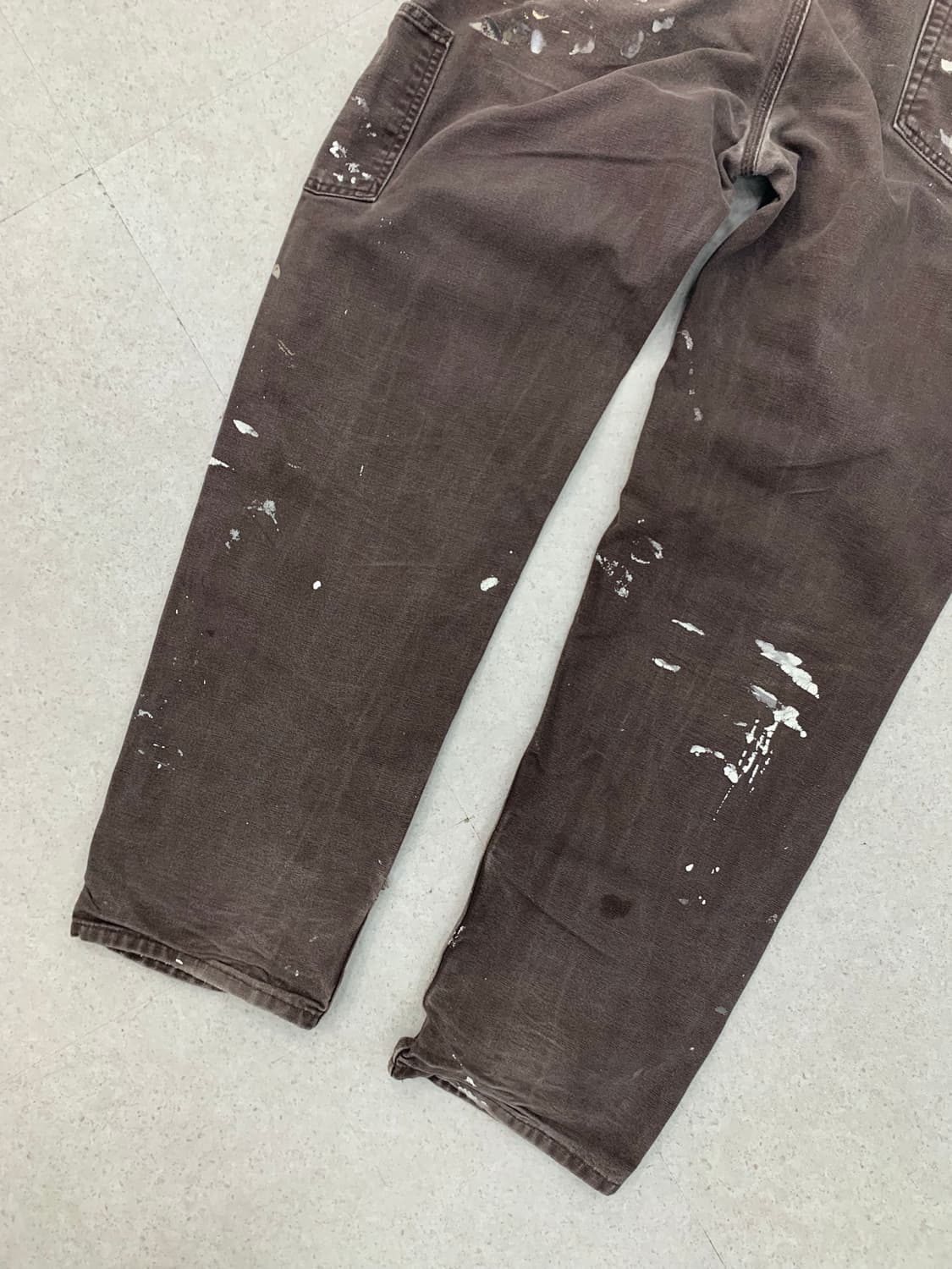 Carhartt 칼하트 페인터 워크팬츠 상품이미지9