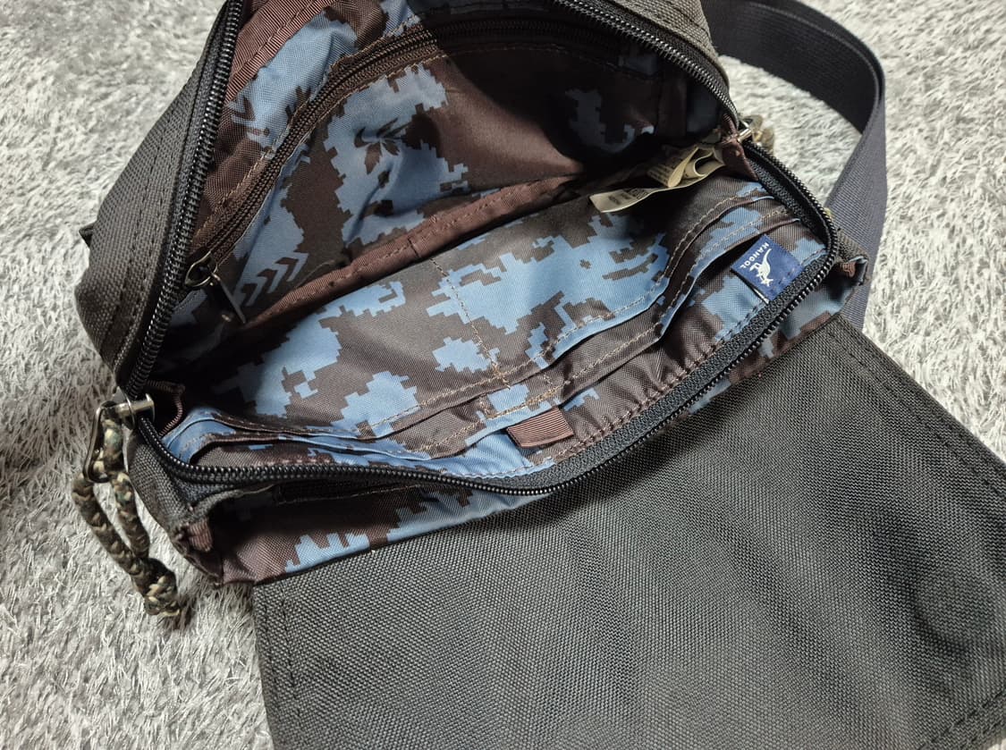 캉골 크로스백 상품이미지6