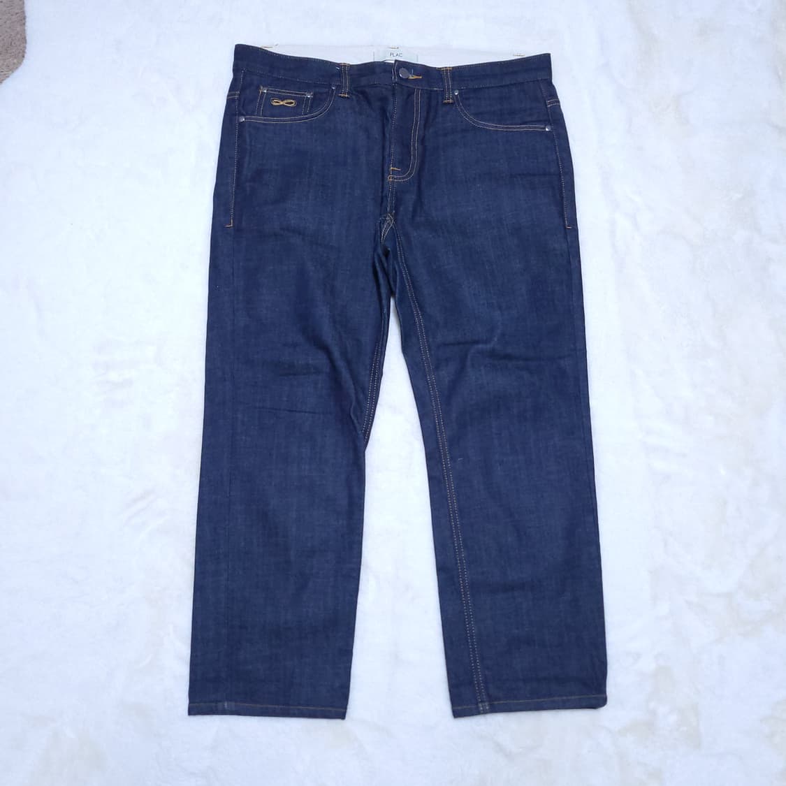 플랙 남성 청바지 36인치 0312 상품이미지1