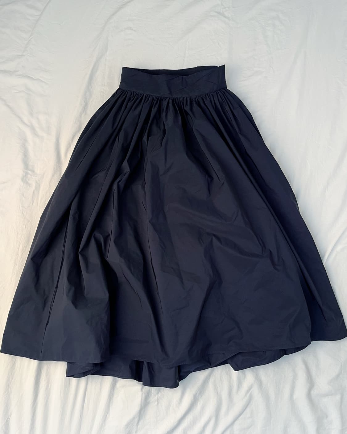 SHE tokyo 오드리 스커트 상품이미지1