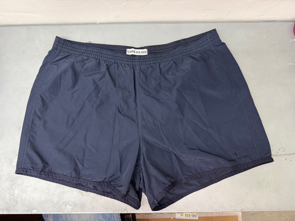 스톤아일랜드 stone island archive piece shorts 상품이미지1