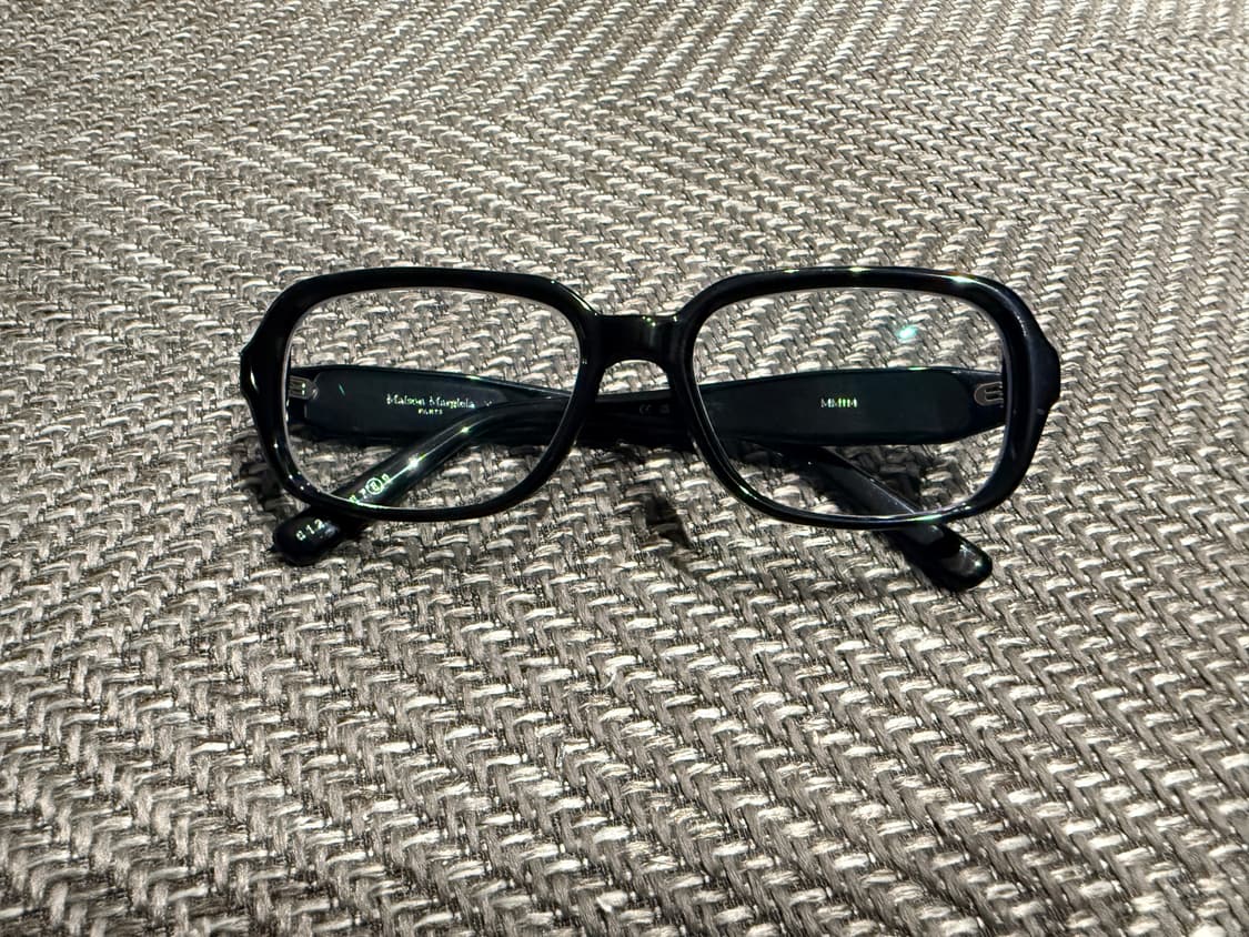 젠틀몬스터x마르지엘라 mm114 상품이미지3