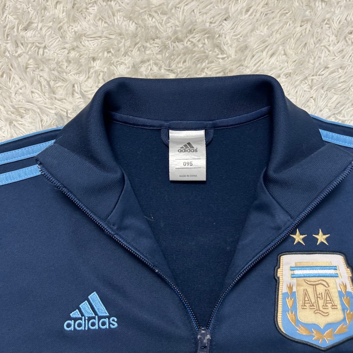 아디다스 아르헨티나 져지 상품이미지3