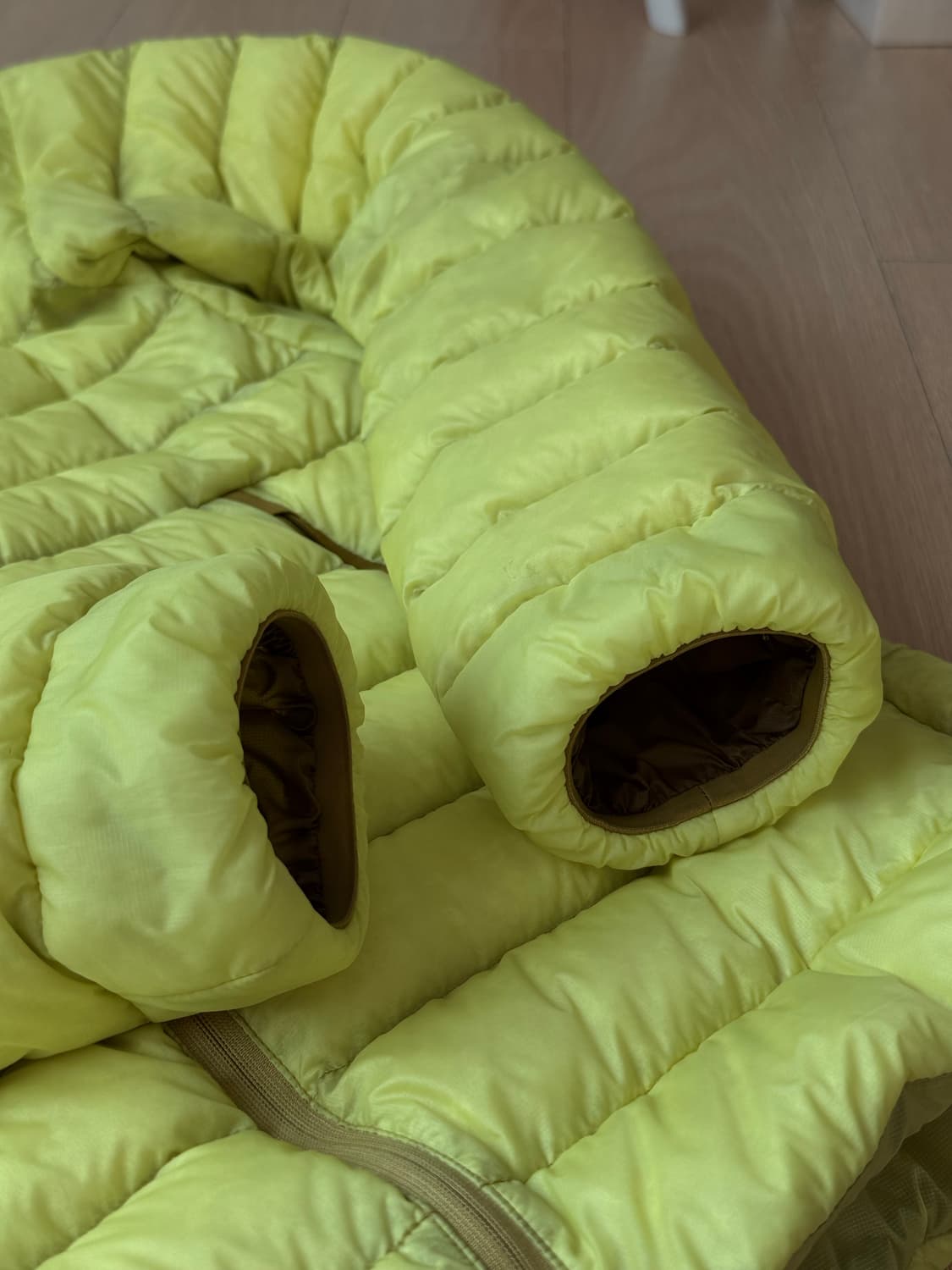 [S] 아크테릭스 세륨 후디 오라클 상품이미지5