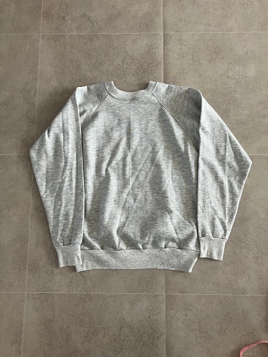 90s 빈티지 미키마우스 스웻셔츠 상품이미지4