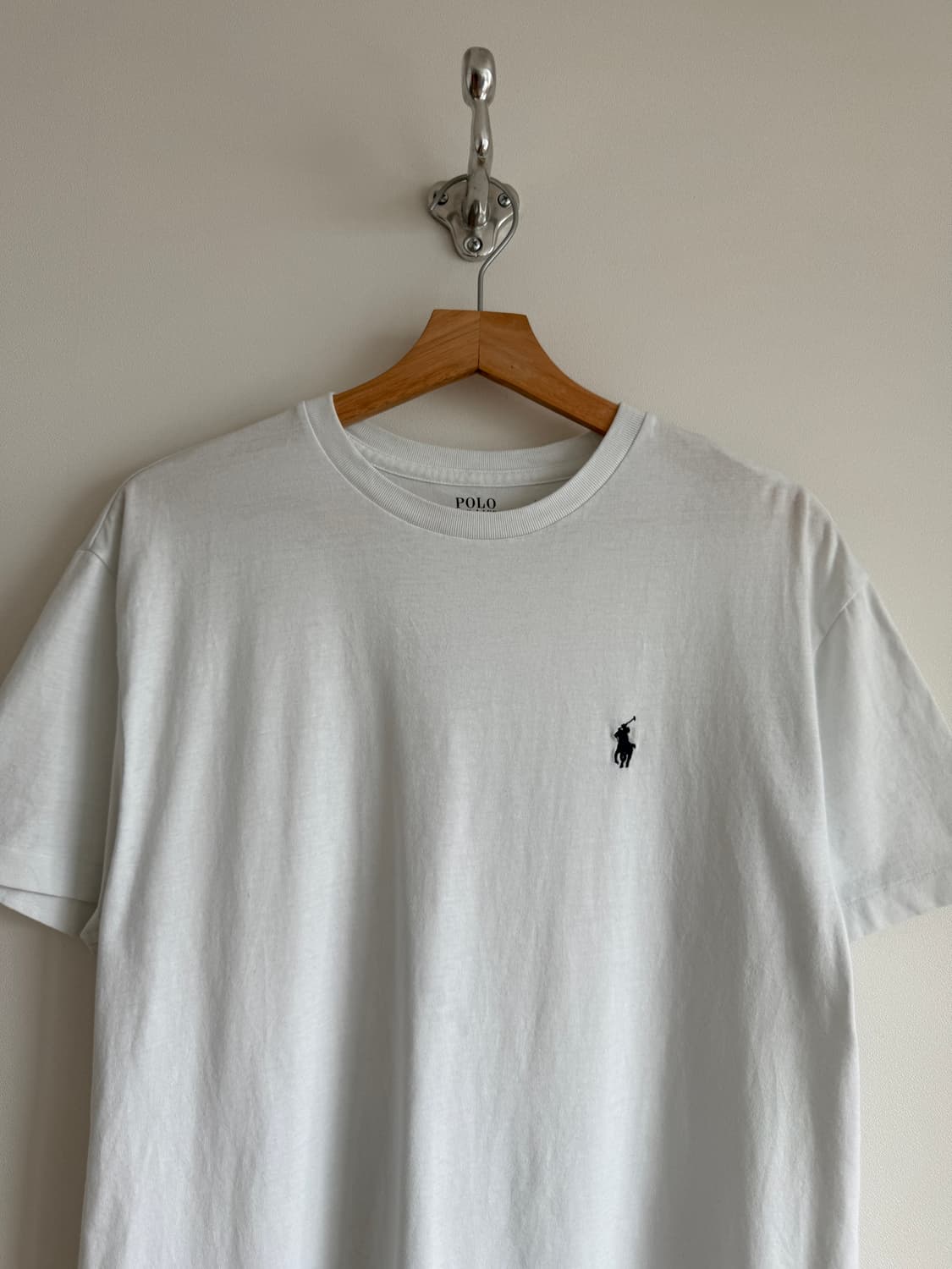 폴로 랄프로렌(Polo Ralph Lauren) 포니 반팔 티셔츠 상품이미지2