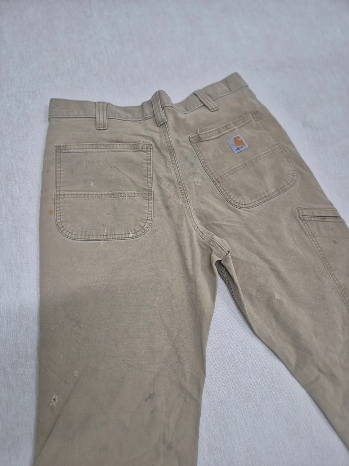 칼하트 팬츠 상품이미지2