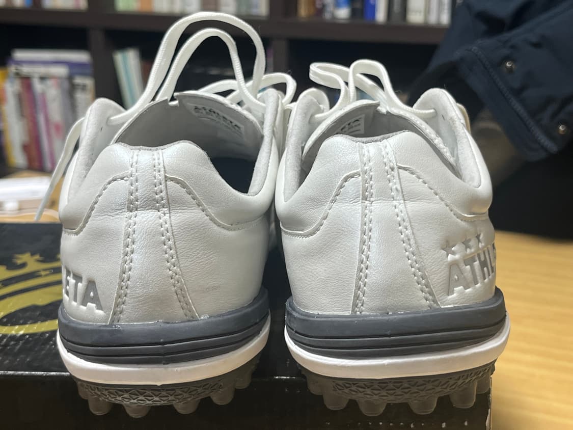 아슬레타 오레이 A005 255 사이즈 상품이미지5