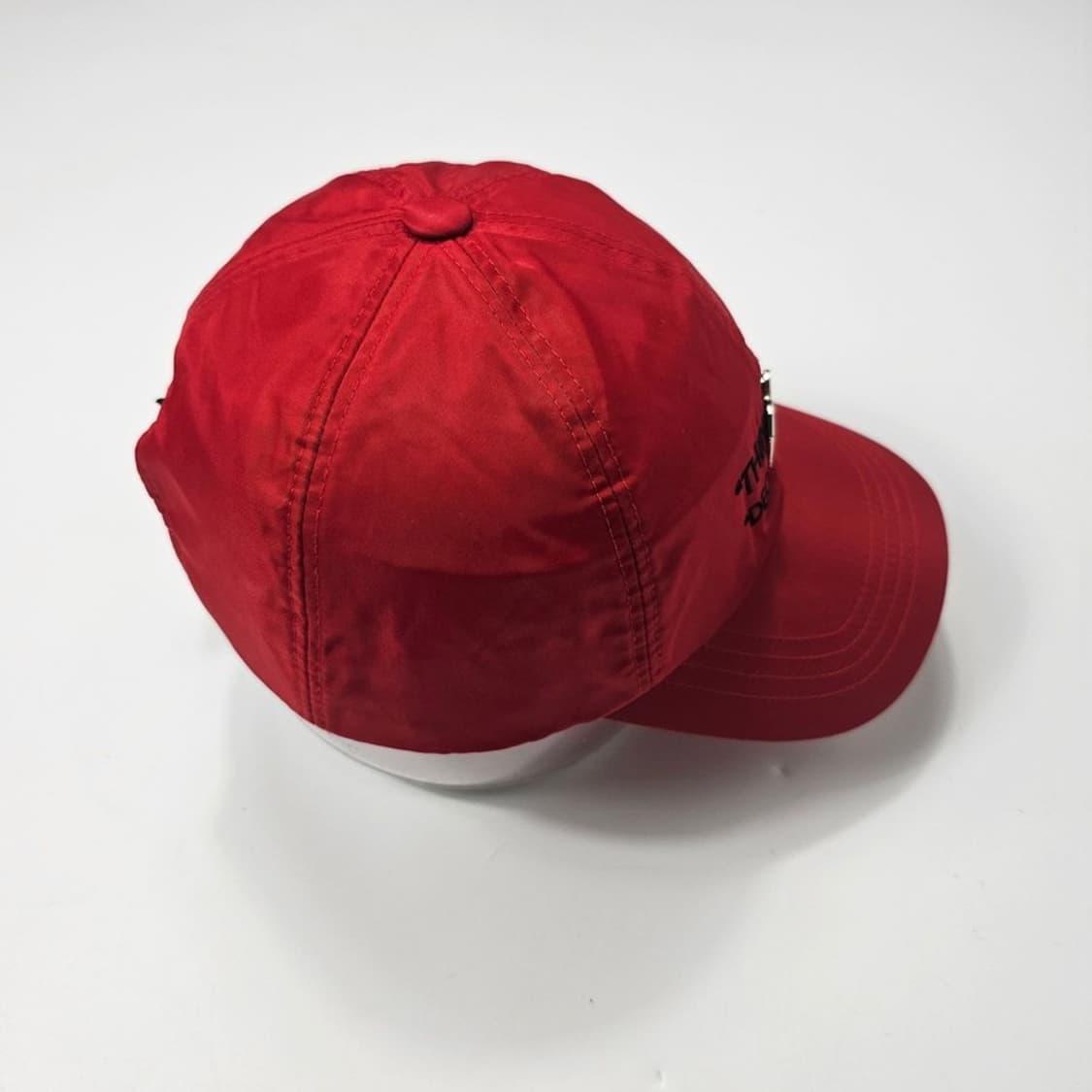 럭키슈에뜨 나일론 볼캡 상품이미지2