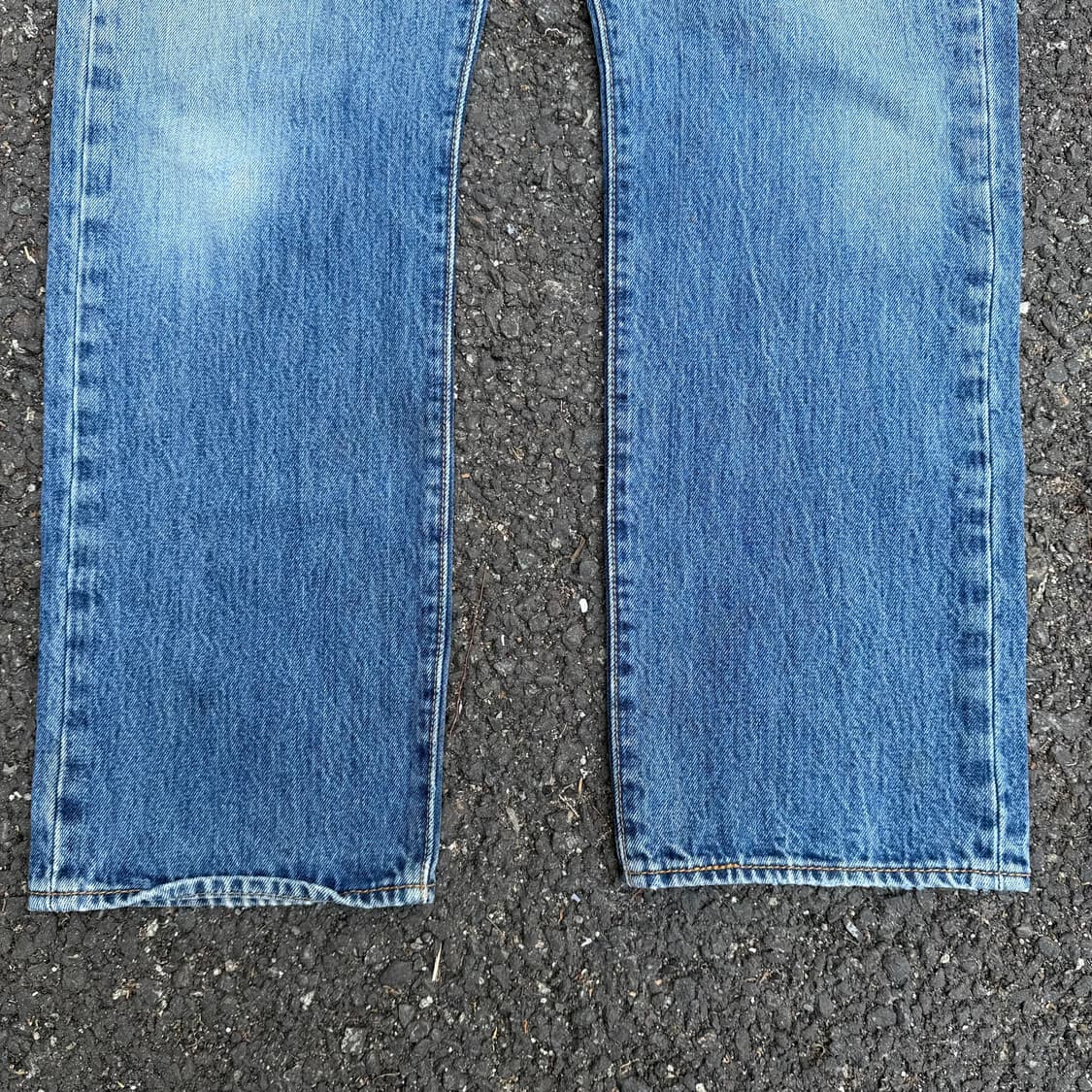 리바이스 501 W34 L30 상품이미지4