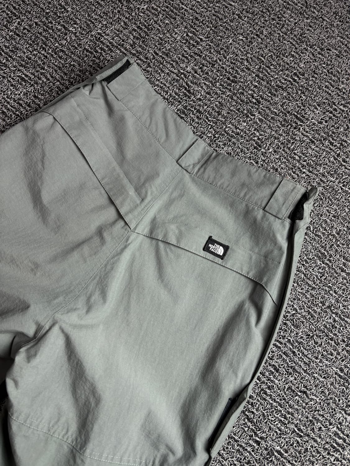 노스페이스 하이벤트 워터프루프 스노우 팬츠 2897 상품이미지6