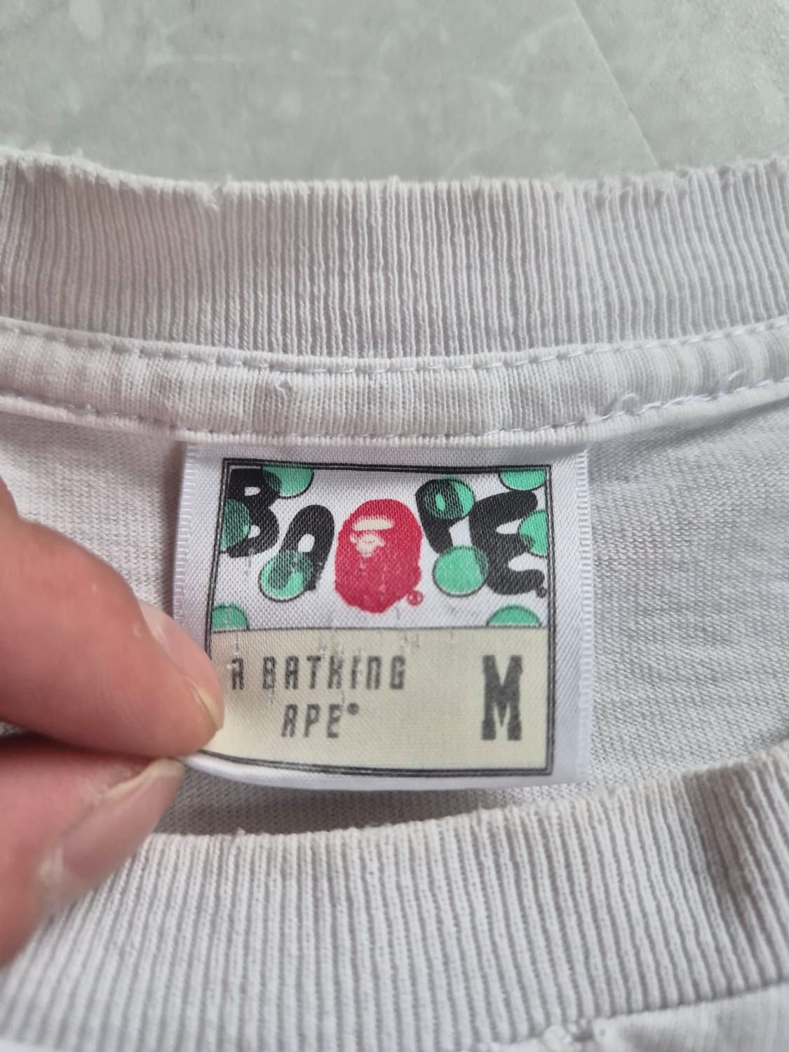 Bape Astroboy Tshirt 상품이미지4